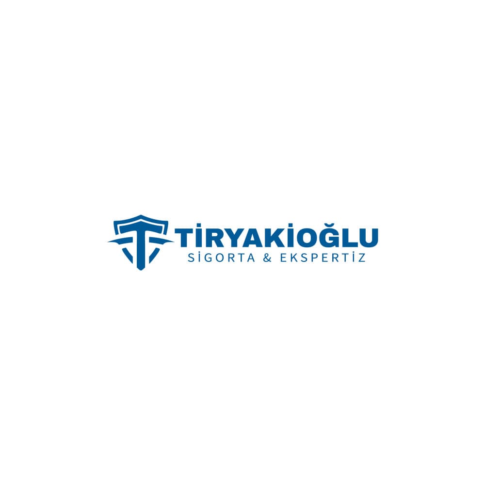 Tiryakioğlu Ekspertiz - LOGO Yarışma Özeti — Denetim & Belgelendirme & Sertifikasyon & Ekspertiz — Logo Tasarım (Hızlı) #90