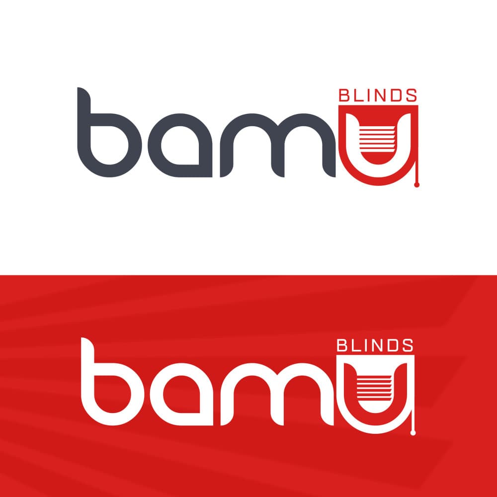 BLINDS/ WINDOW SHADES/ WINDOW TREATMENTS — Yapı Malzemeleri Üretim & Tedarik & Uygulama — Logo Tasarım #136
