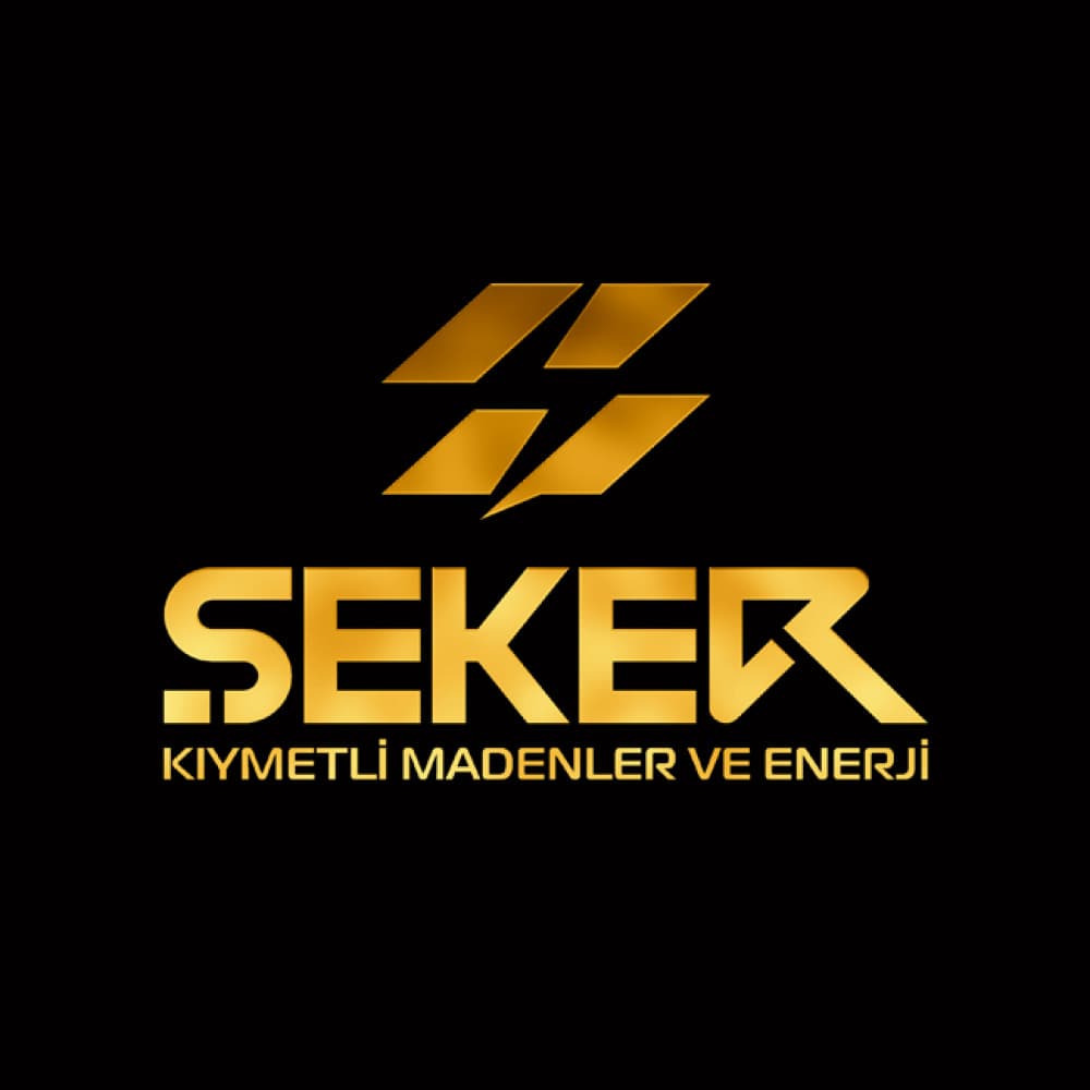 İleri teknoloji yatırımları olan stratejik işler yapan global bir firma — Madencilik — Logo ve Tabela Tasarımı #55