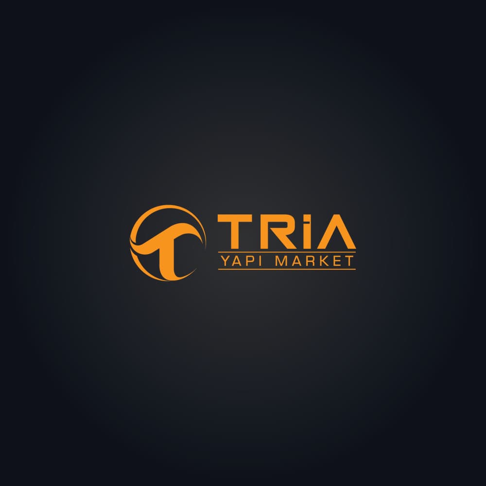 Tria Yapı Market Kurumsal Kimlik — Yapı Market — Logo ve Kurumsal Kimlik Tasarımı #158
