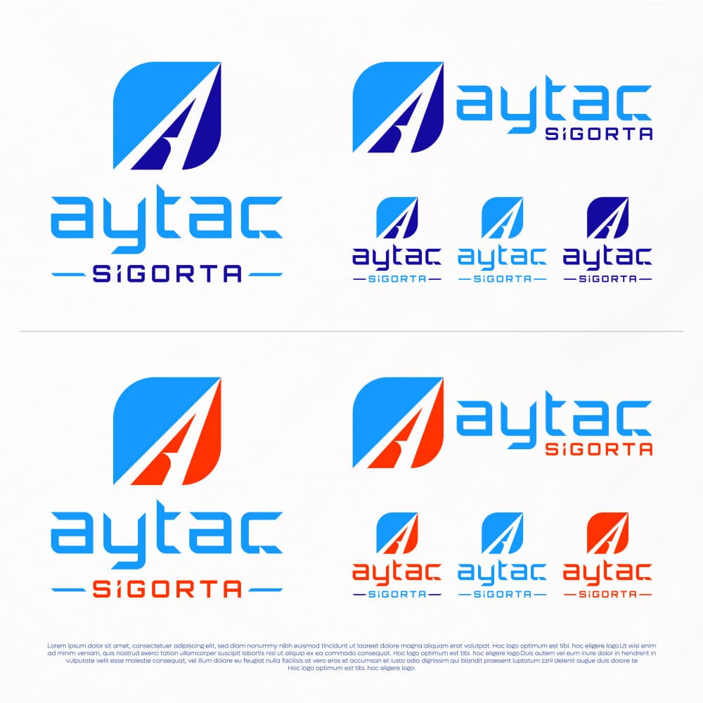 İşte bu diyeceğim tasarımı arıyorum — Grup Şirketi — Logo Tasarım #272