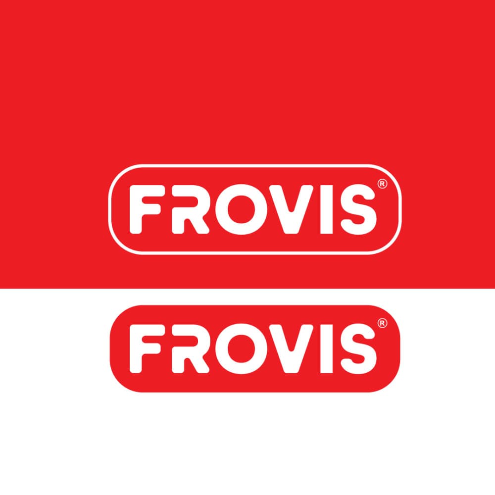 FROVIS İsimli Markamız İçin Logo Tasarımı — Dondurulmuş Gıda & Konserve — Logo tasarım (Bütçe İadeli) #676