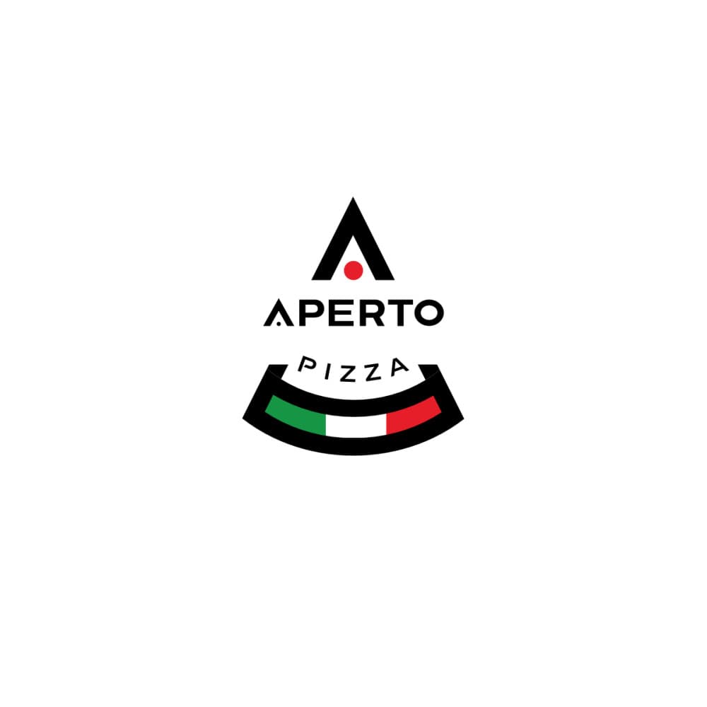 APERTO PİZZA LOGOSUNU ARIYOR Yarışma Özeti — Restoran — Logo Tasarım #265