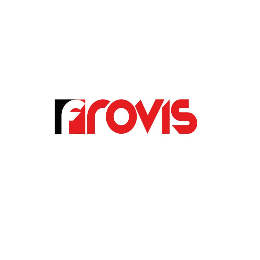 FROVIS İsimli Markamız İçin Logo Tasarımı — Dondurulmuş Gıda & Konserve — Logo tasarım (Bütçe İadeli) #727