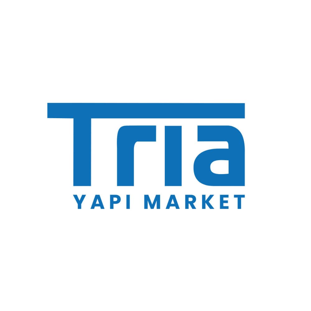 Tria Yapı Market Kurumsal Kimlik — Yapı Market — Logo ve Kurumsal Kimlik Tasarımı #46