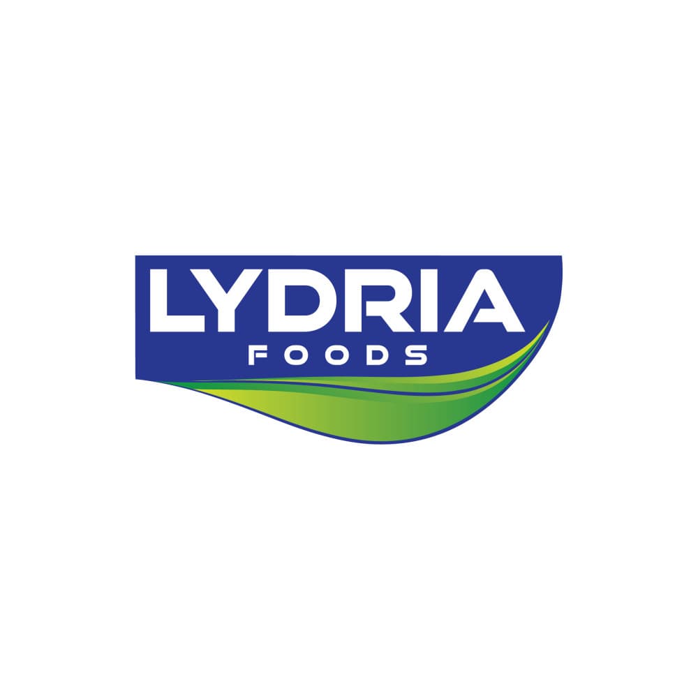 LYDRIA İsimli Gıda Şirketimiz İçin Logo Tasarımı — Dondurulmuş Gıda & Konserve — Logo tasarım (Bütçe İadeli) #519