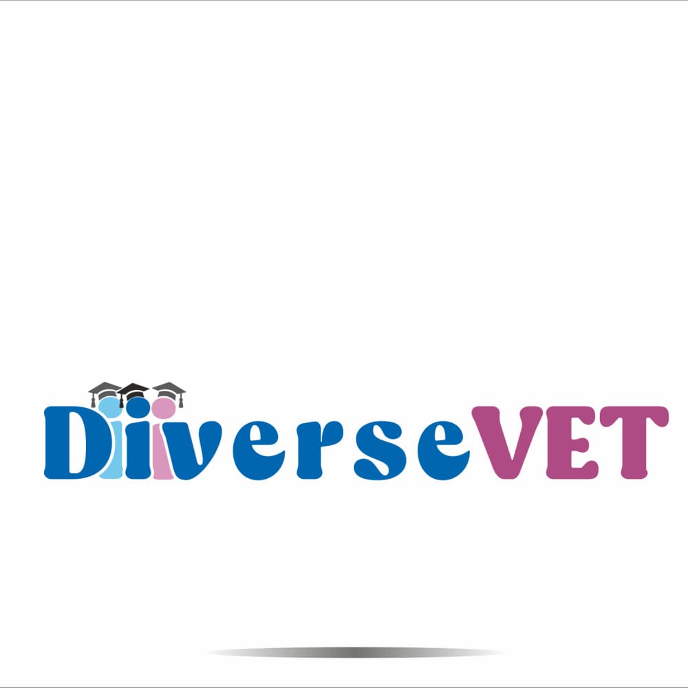 DiverseVET Erasmus Projesi — Eğitim & Danışmanlık — Logo Tasarım #90