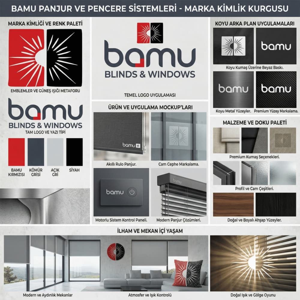 BLINDS/ WINDOW SHADES/ WINDOW TREATMENTS — Yapı Malzemeleri Üretim & Tedarik & Uygulama — Logo Tasarım #51
