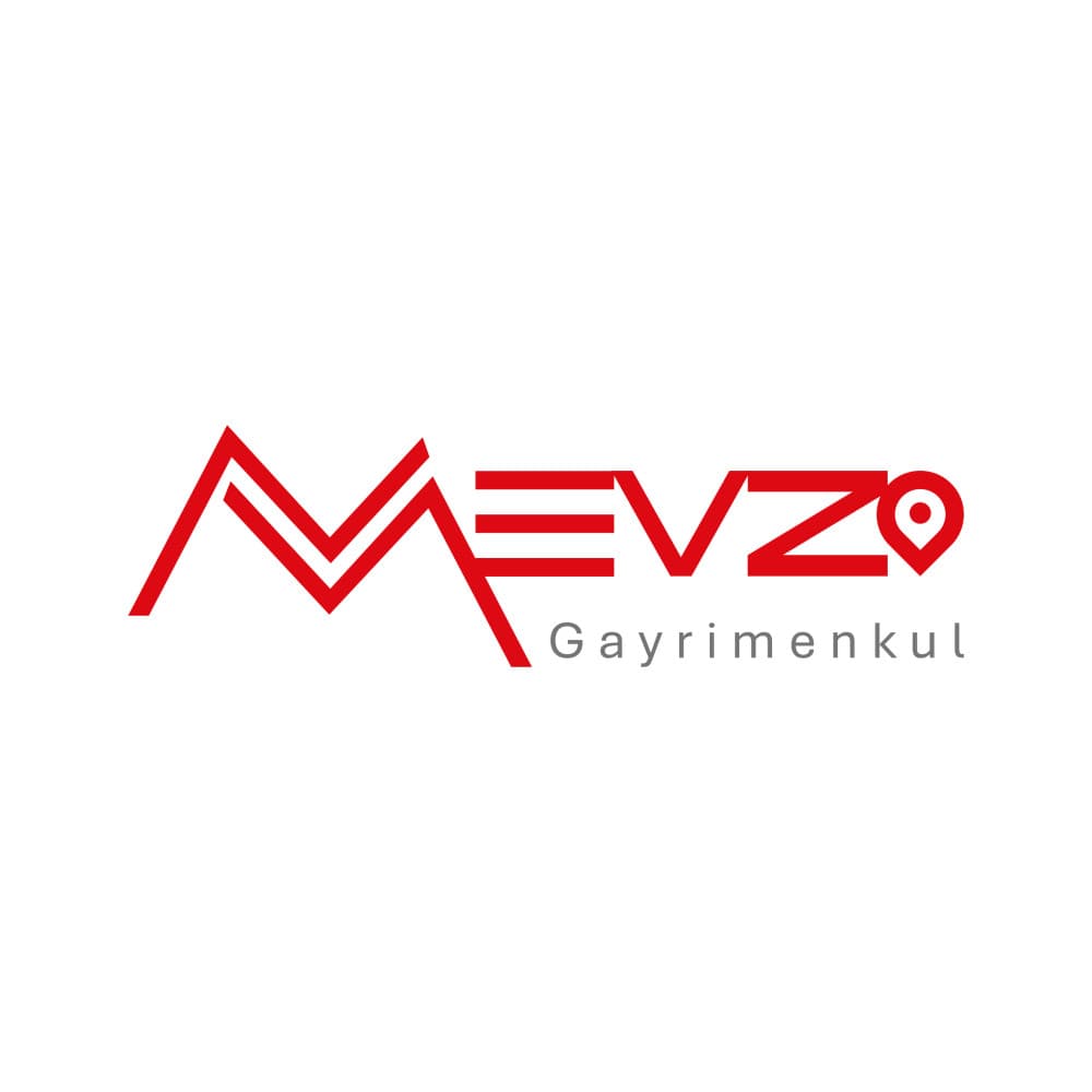 Gayrimenkul Firması İçin Logo Tasarımı — Gayrimenkul / Emlak — Logo Tasarım #1