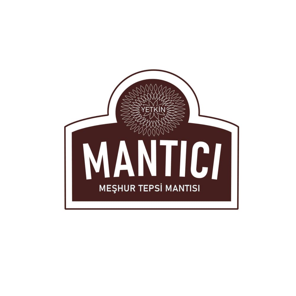 MANTI RESTAURANT LOGOSU — Restoran — Logo Tasarım #25