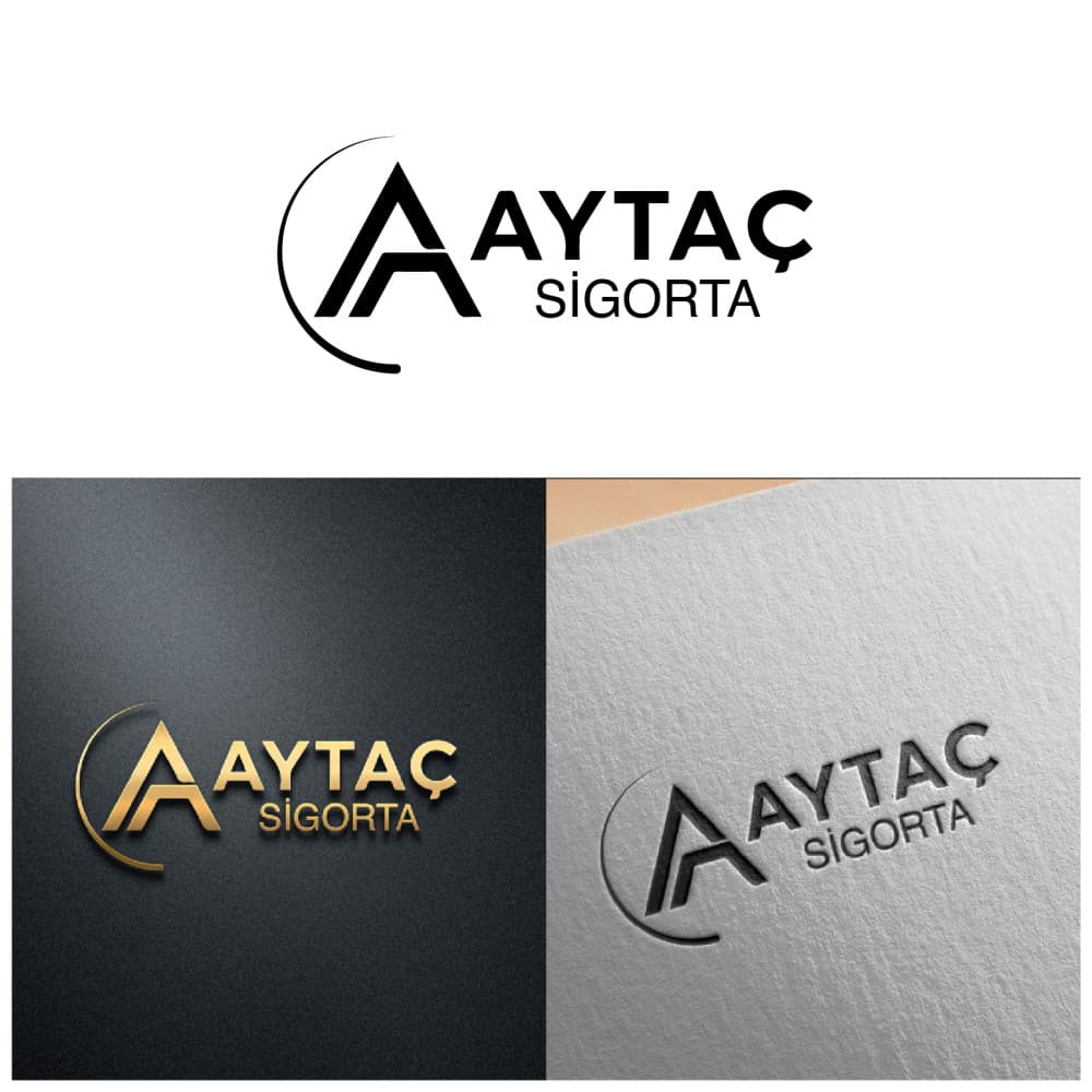 İşte bu diyeceğim tasarımı arıyorum — Grup Şirketi — Logo Tasarım #523