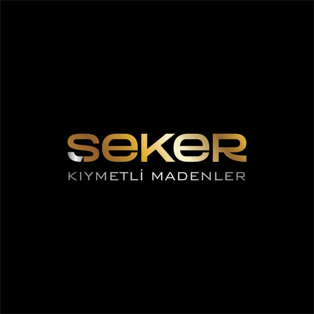İleri teknoloji yatırımları olan stratejik işler yapan global bir firma — Madencilik — Logo ve Tabela Tasarımı #15