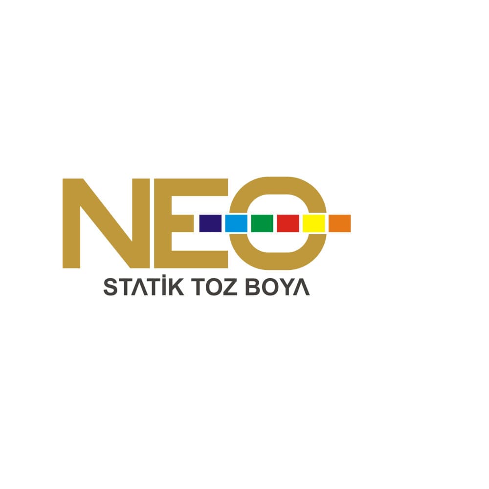 Neo Statik’in Yeni Yüzü: Logo ve Tabela Tasarımı — Boyalar & Endüstriyel Boyalar — Logo ve Tabela Tasarımı #70