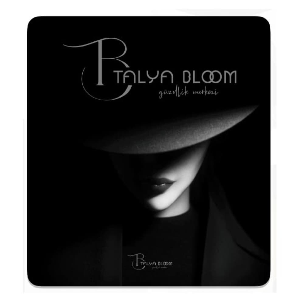 TALYA BLOOM Güzellik yarışması — Kozmetik & Parfüm / Itrıyat & Kişisel Bakım / Güzellik — Logo ve Kurumsal Kimlik Tasarımı #67