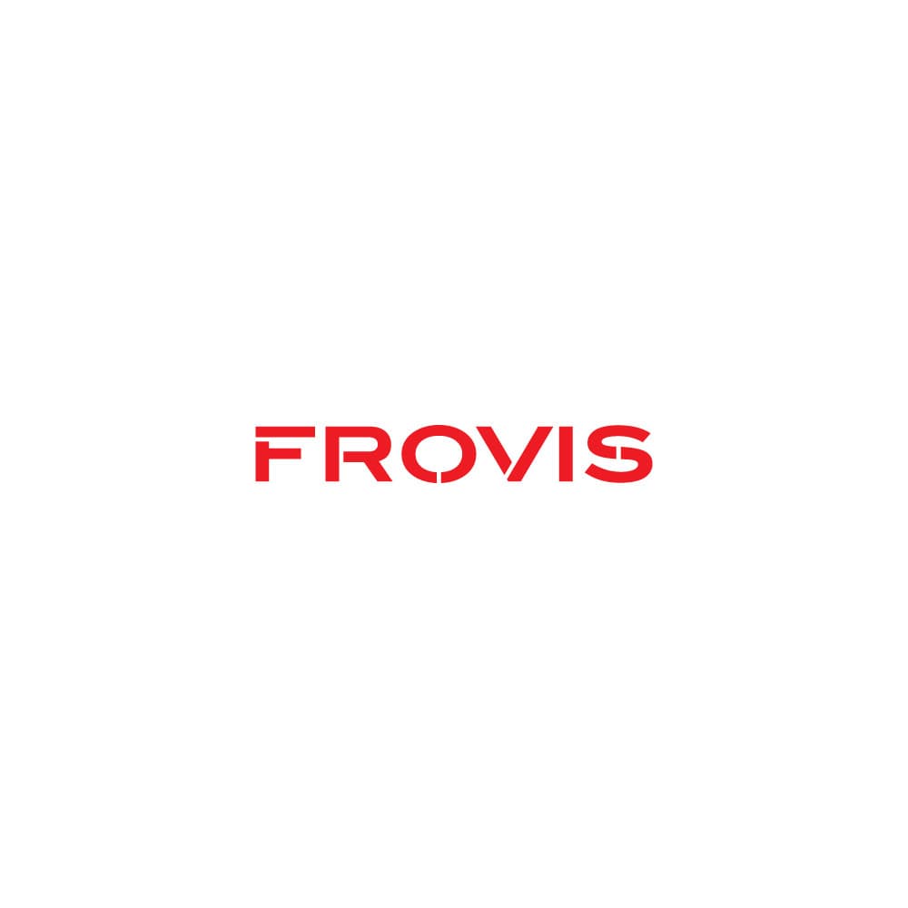 FROVIS İsimli Markamız İçin Logo Tasarımı — Dondurulmuş Gıda & Konserve — Logo tasarım (Bütçe İadeli) #763