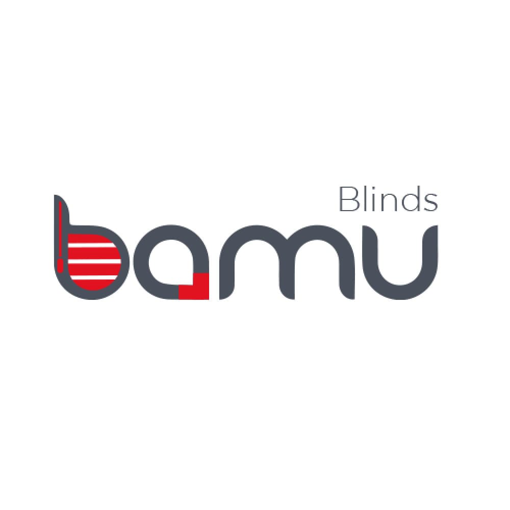 BLINDS/ WINDOW SHADES/ WINDOW TREATMENTS — Yapı Malzemeleri Üretim & Tedarik & Uygulama — Logo Tasarım #47