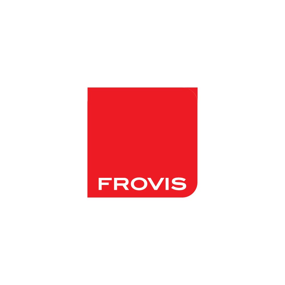 FROVIS İsimli Markamız İçin Logo Tasarımı — Dondurulmuş Gıda & Konserve — Logo tasarım (Bütçe İadeli) #771