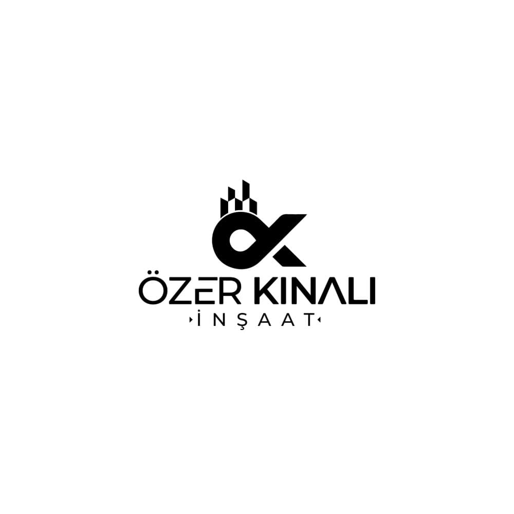 Firmam İçin Logo Tasarım Yarışması — Gayrimenkul & İnşaat — Logo Tasarım (Hızlı) #19