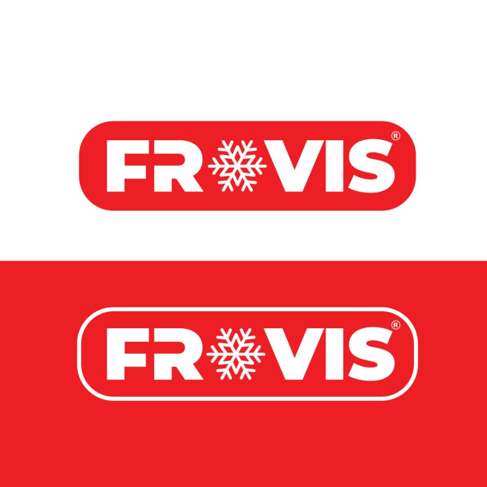 FROVIS İsimli Markamız İçin Logo Tasarımı — Dondurulmuş Gıda & Konserve — Logo tasarım (Bütçe İadeli) #745