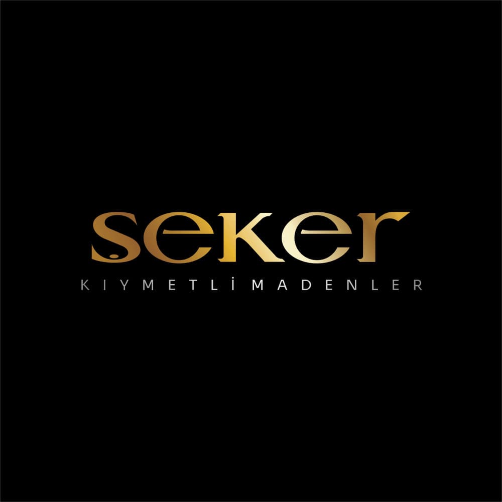 İleri teknoloji yatırımları olan stratejik işler yapan global bir firma — Madencilik — Logo ve Tabela Tasarımı #16