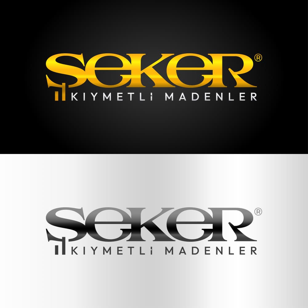 İleri teknoloji yatırımları olan stratejik işler yapan global bir firma — Madencilik — Logo ve Tabela Tasarımı #36