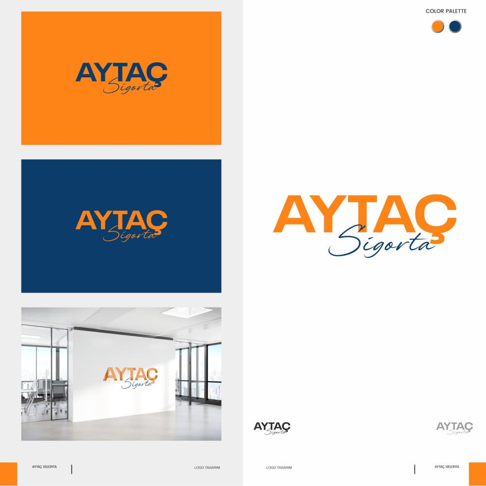İşte bu diyeceğim tasarımı arıyorum — Grup Şirketi — Logo Tasarım #231