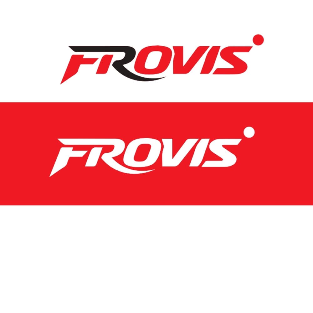 FROVIS İsimli Markamız İçin Logo Tasarımı — Dondurulmuş Gıda & Konserve — Logo tasarım (Bütçe İadeli) #500