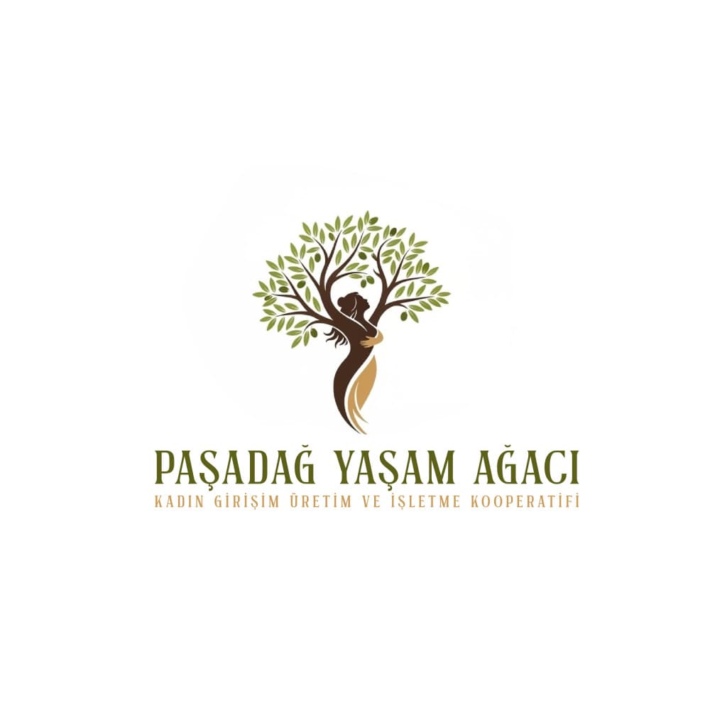 'PAŞADAĞ YAŞAM AĞACI KADIN GİRİŞİMİ ÜRETİM VE İŞLETME KOOPERATİFİ'adına bir loğo çalışması yaptırmak isityorum. — Tarım Endüstrisi — Logo Tasarım (Hızlı) #45