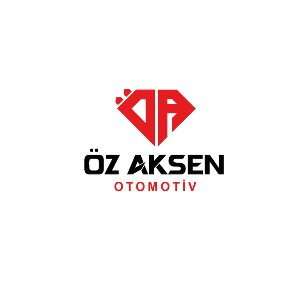 OTOMOTIV SEKTÖRÜ İÇİN LOGO Yarışma Özeti — Otomotiv — Logo Tasarım (Hızlı) #97