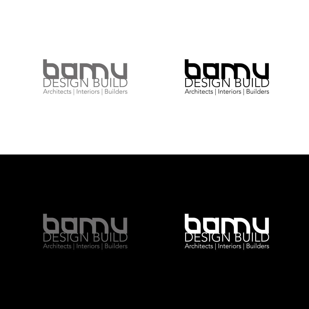 Amerika daki Insaat sirketimiz icin LOGO — İnşaat & Taahhüt — Logo Tasarım #309