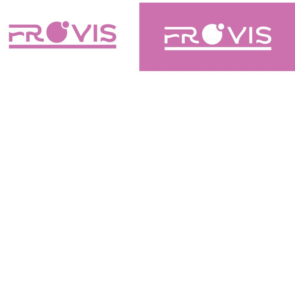FROVIS İsimli Markamız İçin Logo Tasarımı — Dondurulmuş Gıda & Konserve — Logo tasarım (Bütçe İadeli) #230
