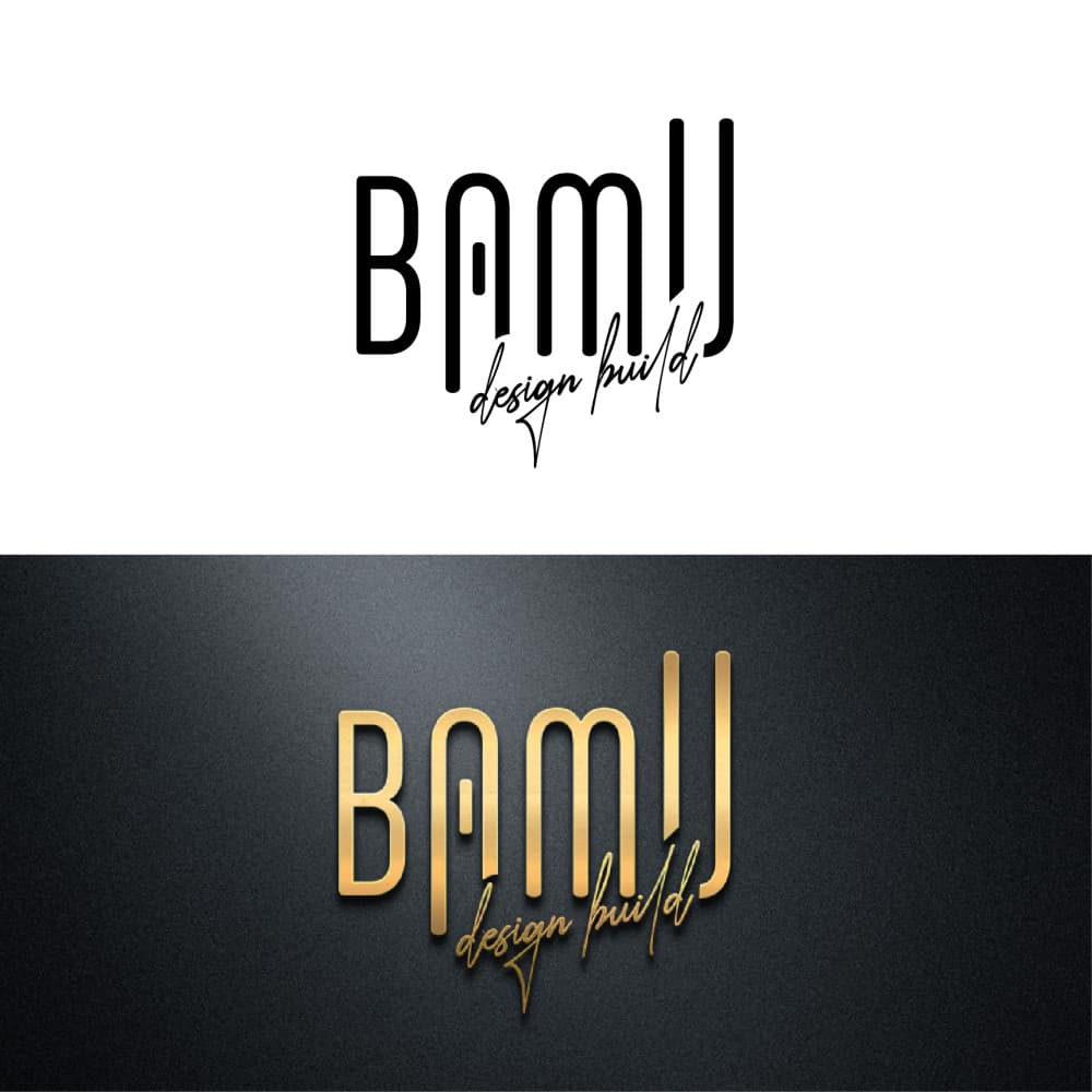 Amerika daki Insaat sirketimiz icin LOGO — İnşaat & Taahhüt — Logo Tasarım #32
