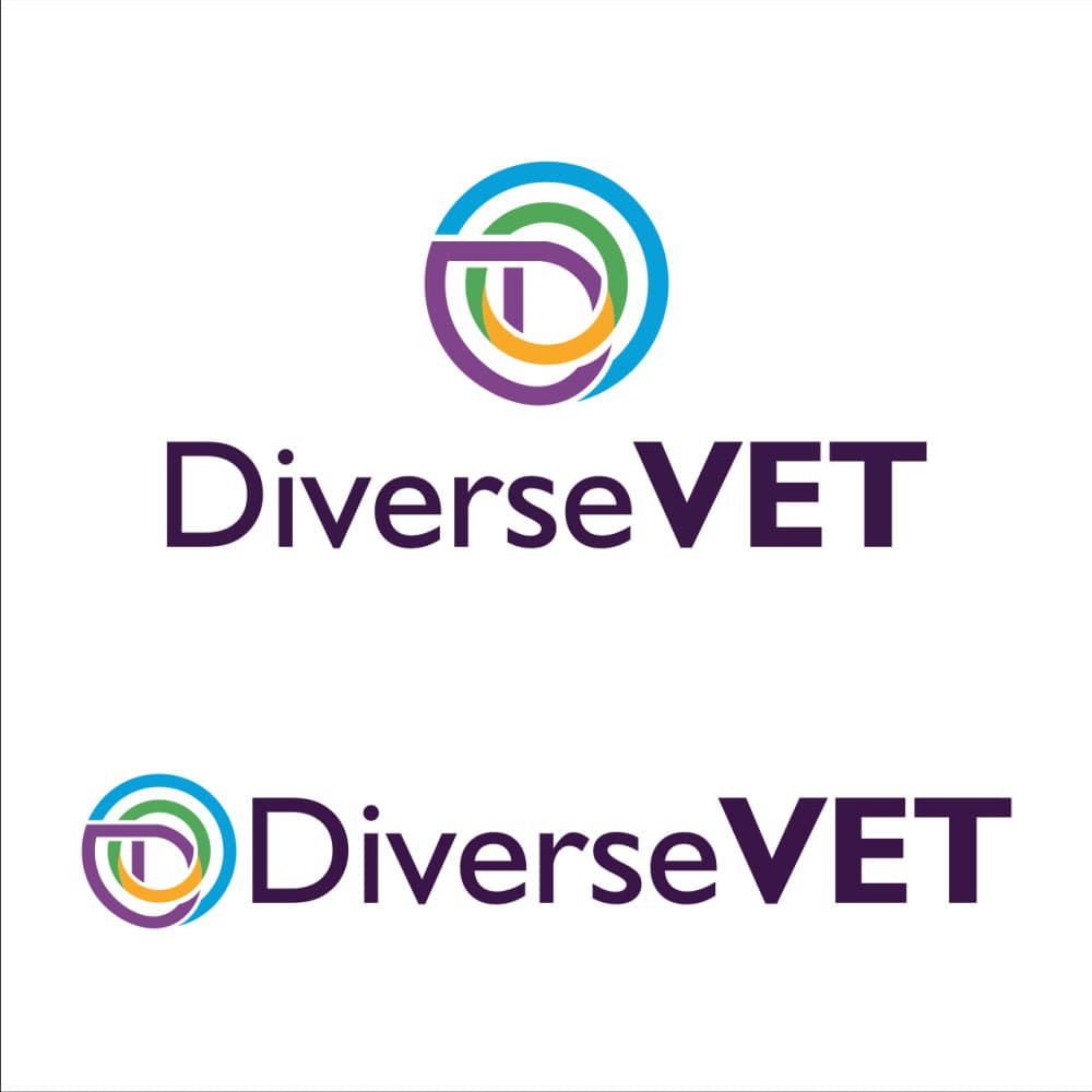 DiverseVET Erasmus Projesi — Eğitim & Danışmanlık — Logo Tasarım #36