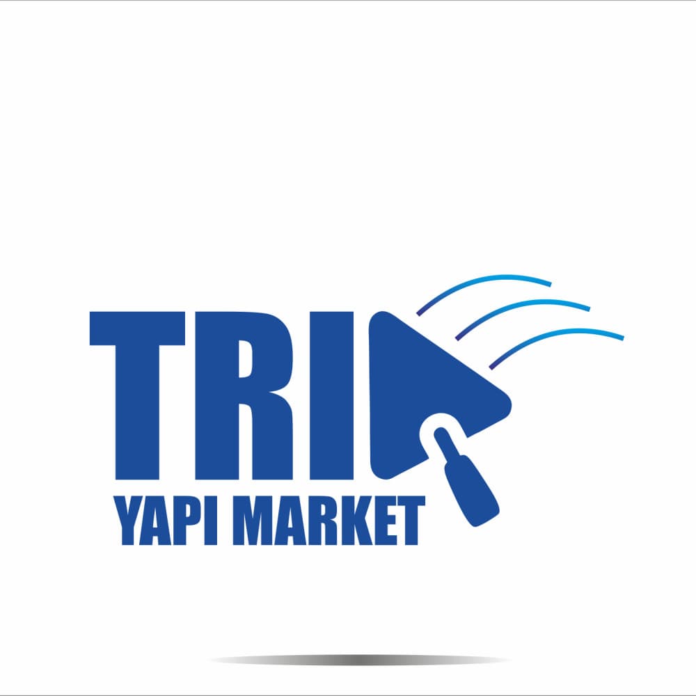 Tria Yapı Market Kurumsal Kimlik — Yapı Market — Logo ve Kurumsal Kimlik Tasarımı #142