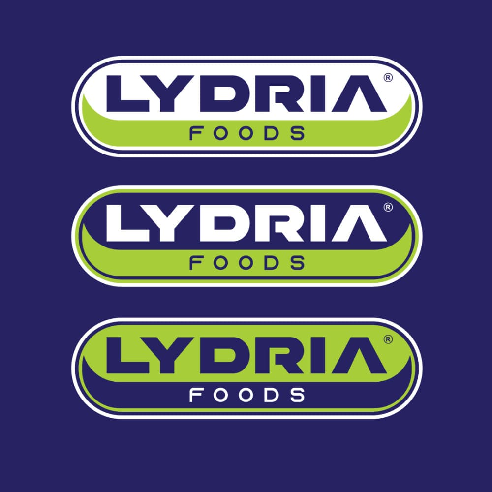 LYDRIA İsimli Gıda Şirketimiz İçin Logo Tasarımı — Dondurulmuş Gıda & Konserve — Logo tasarım (Bütçe İadeli) #525