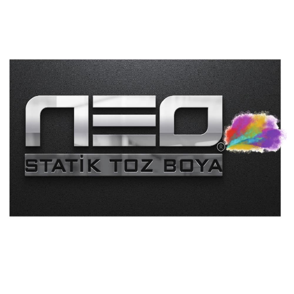 Neo Statik’in Yeni Yüzü: Logo ve Tabela Tasarımı — Boyalar & Endüstriyel Boyalar — Logo ve Tabela Tasarımı #194