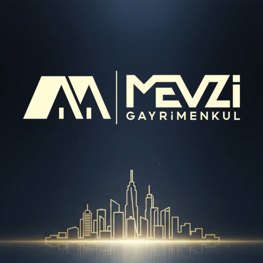 Gayrimenkul Firması İçin Logo Tasarımı — Gayrimenkul / Emlak — Logo Tasarım #32
