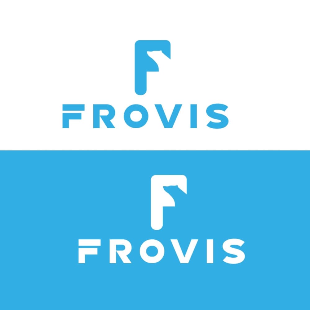 FROVIS İsimli Markamız İçin Logo Tasarımı — Dondurulmuş Gıda & Konserve — Logo tasarım (Bütçe İadeli) #593