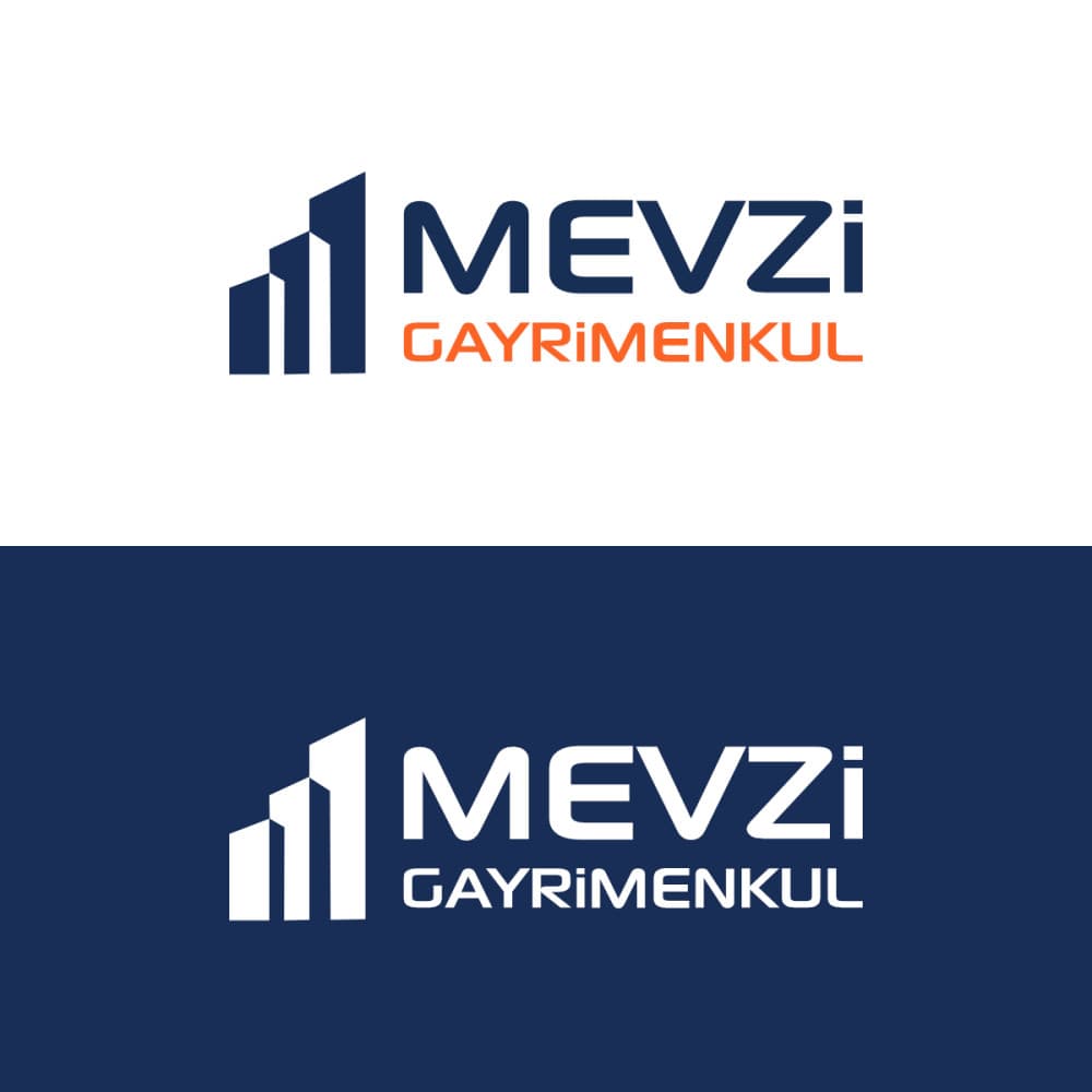 Gayrimenkul Firması İçin Logo Tasarımı — Gayrimenkul / Emlak — Logo Tasarım #116