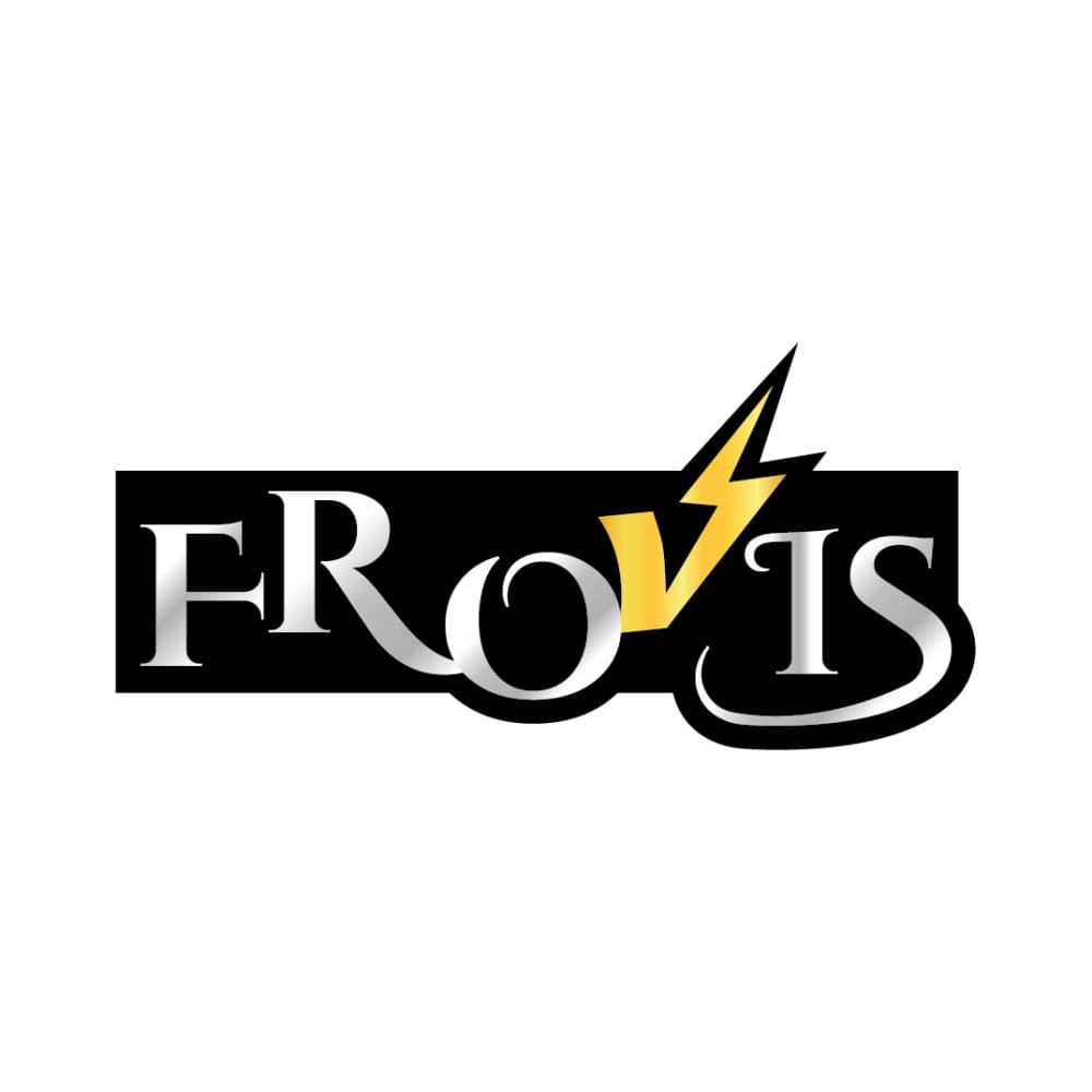FROVIS İsimli Markamız İçin Logo Tasarımı — Dondurulmuş Gıda & Konserve — Logo tasarım (Bütçe İadeli) #470