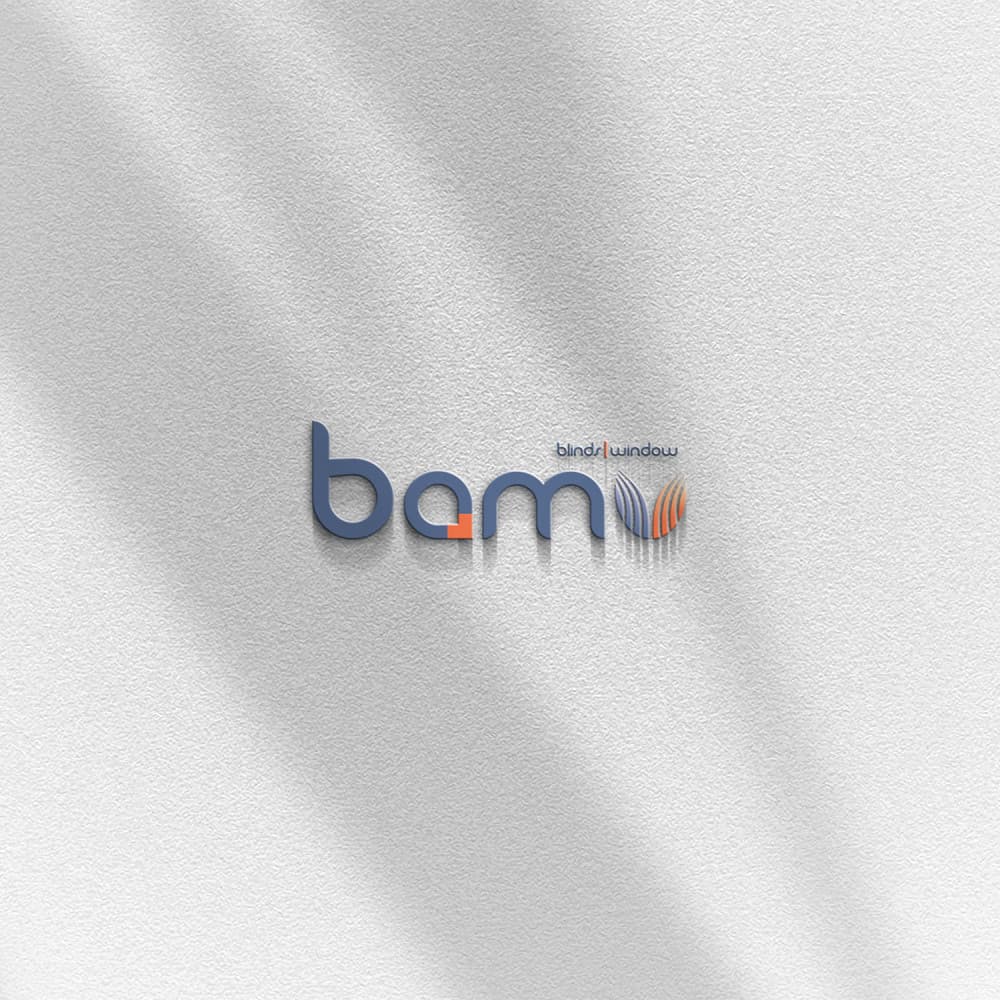 BLINDS/ WINDOW SHADES/ WINDOW TREATMENTS — Yapı Malzemeleri Üretim & Tedarik & Uygulama — Logo Tasarım #181