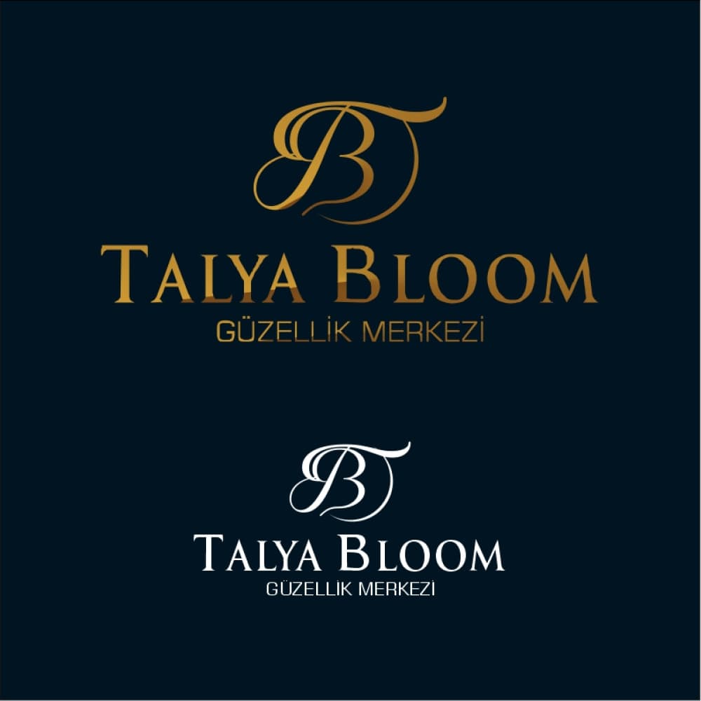 TALYA BLOOM Güzellik yarışması — Kozmetik & Parfüm / Itrıyat & Kişisel Bakım / Güzellik — Logo ve Kurumsal Kimlik Tasarımı #62