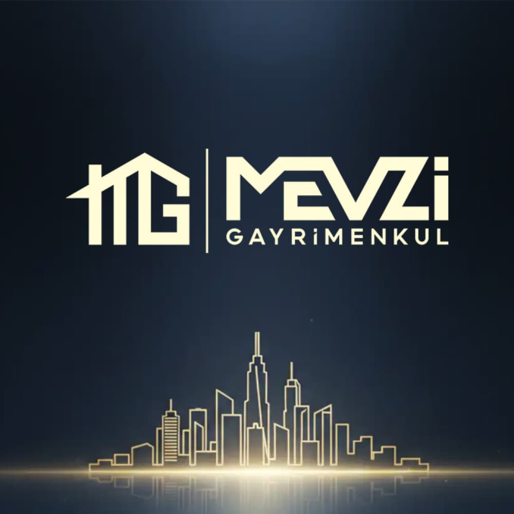 Gayrimenkul Firması İçin Logo Tasarımı — Gayrimenkul / Emlak — Logo Tasarım #34