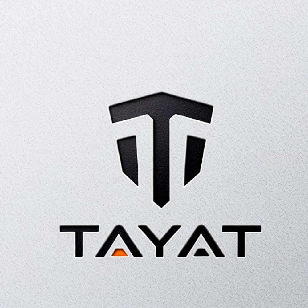 TAYAT-  Grup Şirketimiz için Logo Tasarım — Grup Şirketi — Logo Tasarım #117
