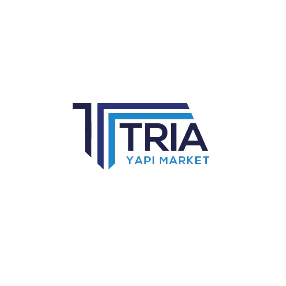 Tria Yapı Market Kurumsal Kimlik — Yapı Market — Logo ve Kurumsal Kimlik Tasarımı #173