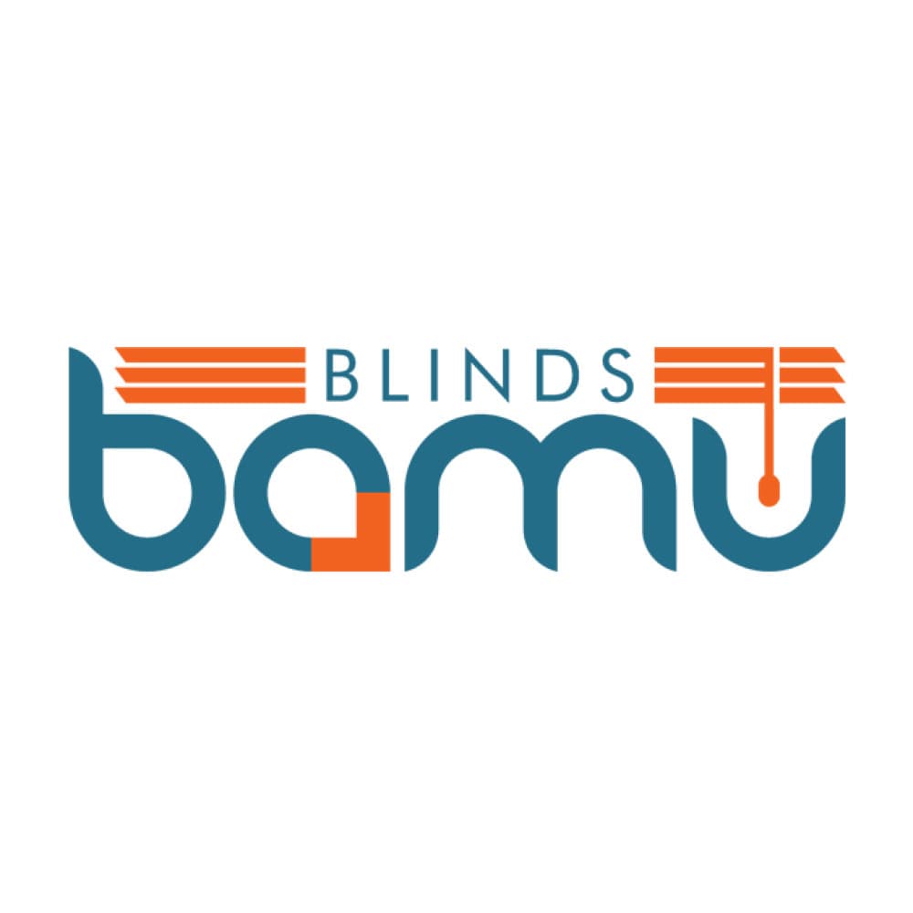 BLINDS/ WINDOW SHADES/ WINDOW TREATMENTS — Yapı Malzemeleri Üretim & Tedarik & Uygulama — Logo Tasarım #195