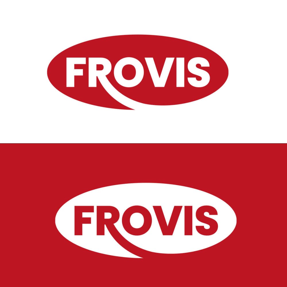 FROVIS İsimli Markamız İçin Logo Tasarımı — Dondurulmuş Gıda & Konserve — Logo tasarım (Bütçe İadeli) #601