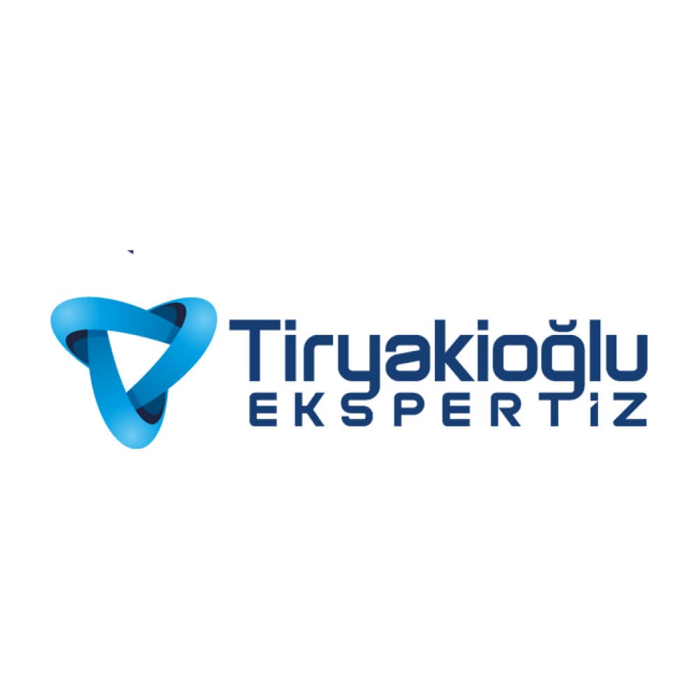 Tiryakioğlu Ekspertiz - LOGO Yarışma Özeti — Denetim & Belgelendirme & Sertifikasyon & Ekspertiz — Logo Tasarım (Hızlı) #69