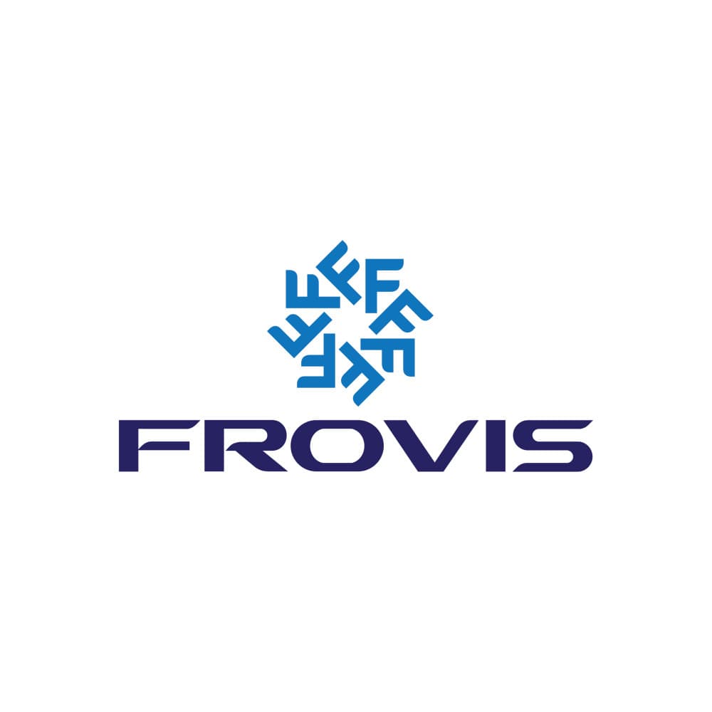 FROVIS İsimli Markamız İçin Logo Tasarımı — Dondurulmuş Gıda & Konserve — Logo tasarım (Bütçe İadeli) #21