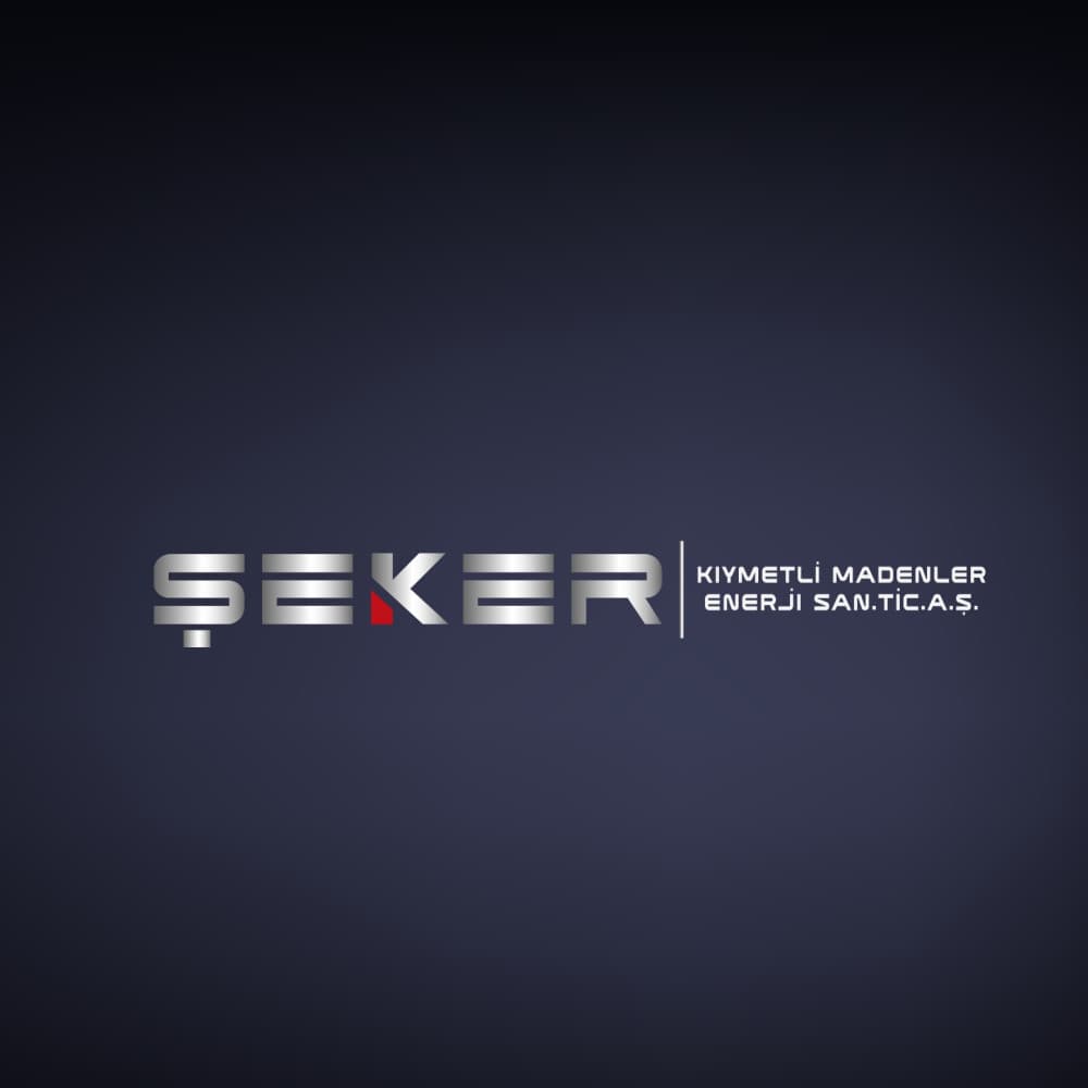 İleri teknoloji yatırımları olan stratejik işler yapan global bir firma — Madencilik — Logo ve Tabela Tasarımı #28